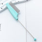 Beadable Plastic Combs For Pets