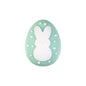 Silicone 3D Focal Beads Easter Bunny Chick Easter Egg Rabbit 20Pcs 27