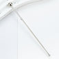 Beadable Stainless Steel Cake Testers For Baking