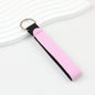 Neoprene Wristlet Keychain Comfortable Soft Loop 135mm