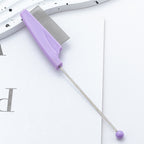 Beadable Plastic Combs For Pets
