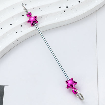 Beadable Blank Bars Multi-shaped