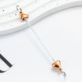 Beadable Blank Bars Multi-shaped