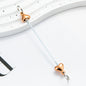Beadable Blank Bars Multi-shaped