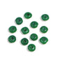Wooden Round Spacer Beads 6mm 8mm Colorful Dyed Schima 250g 13