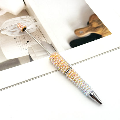 Heavy Industry Color Crushed Diamond Beadable Pen 12