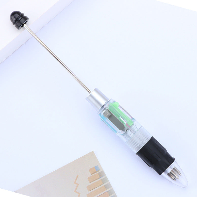Beadable Pen Cartoon Four Color 4