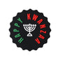 Silicone Focal Beads Kwanza Festival Candles Drums Gift Symbols 20pcs 11