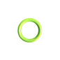 65mm Silicone Beads Round Rings Color-Shifting Finish 4