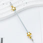 Beadable Blank Bars Multi-shaped