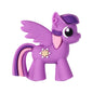 Silicone 3D Focal Beads My Little Pony Front Facing 20pcs 14