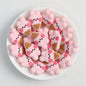 Cute Ice Cream and Animal Silicone Focal Beads 20 pcs 9