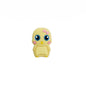 Silicone Focal Beads Little Duck Bowknot Big Eyes Pastel Colors 20pcs 8