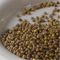 Premium Picasso Oil Painting Texture Seed Glass Beads 2mm 3mm 19