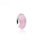Glass Cartoon Pattern Spacer Beads 14mm 10pcs 10
