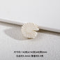 Bright Daisy Acrylic Flower Beads 14mm Round Shape 20pcs 4