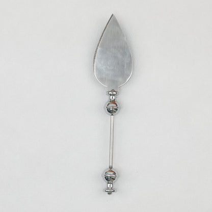 Beadable Pizza Spatula Bread Butter Cutter Stainless Steel Multi Tool