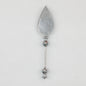 Beadable Pizza Spatula Bread Butter Cutter Stainless Steel Multi Tool