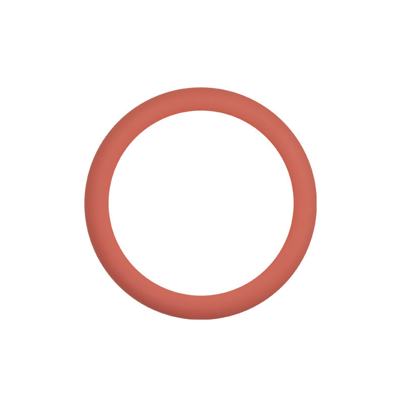 65mm Round Silicone Rings Wholesale 107