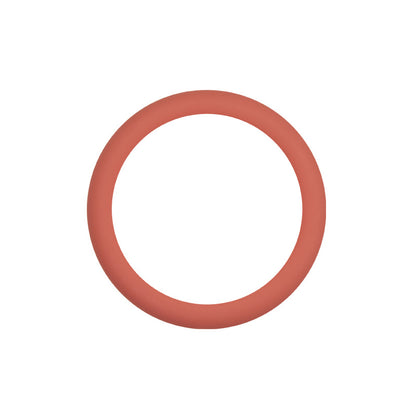 65mm Round Silicone Rings Wholesale 107