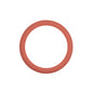 65mm Round Silicone Rings Wholesale 107