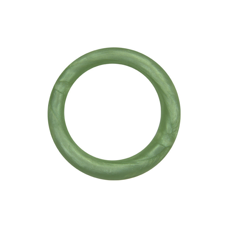 65mm Round Silicone Rings Wholesale 121