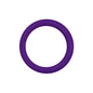 65mm Round Silicone Rings Wholesale 130