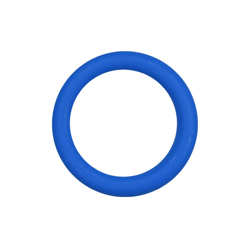65mm Round Silicone Rings Wholesale 201