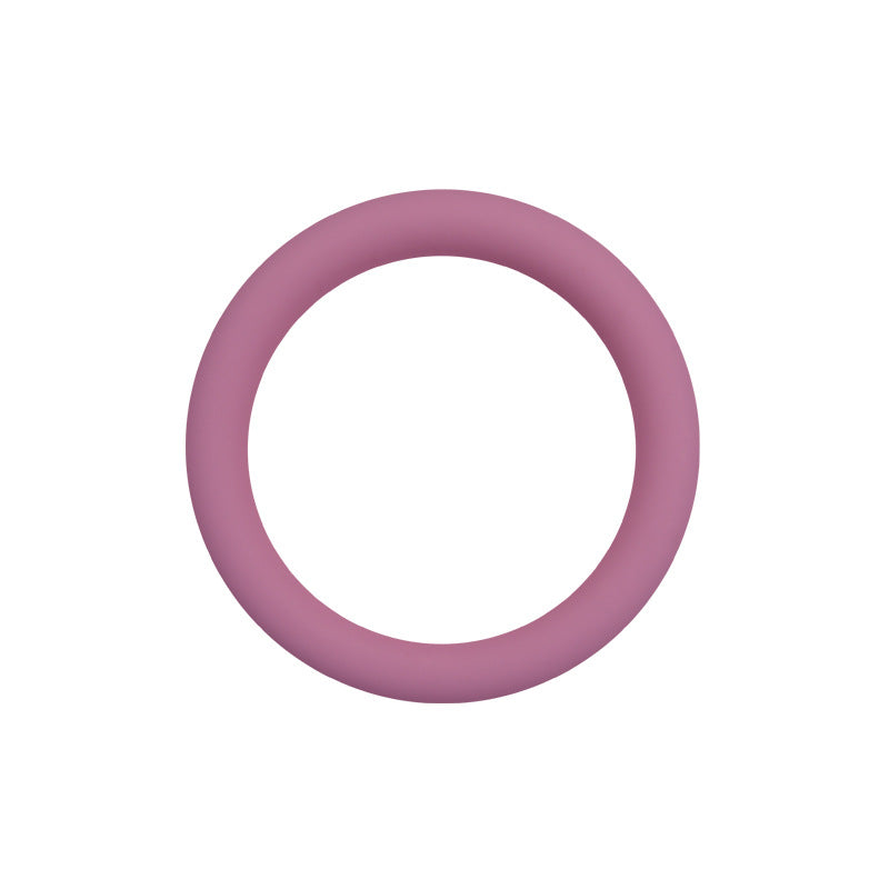 65mm Round Silicone Rings Wholesale 72
