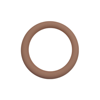 65mm Round Silicone Rings Wholesale 74