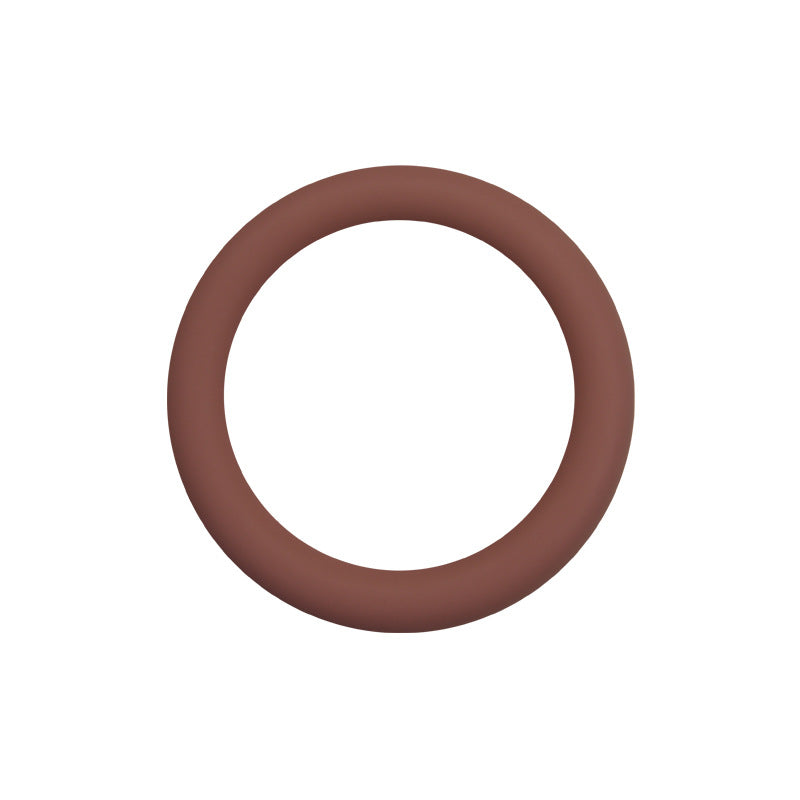 65mm Round Silicone Rings Wholesale 76