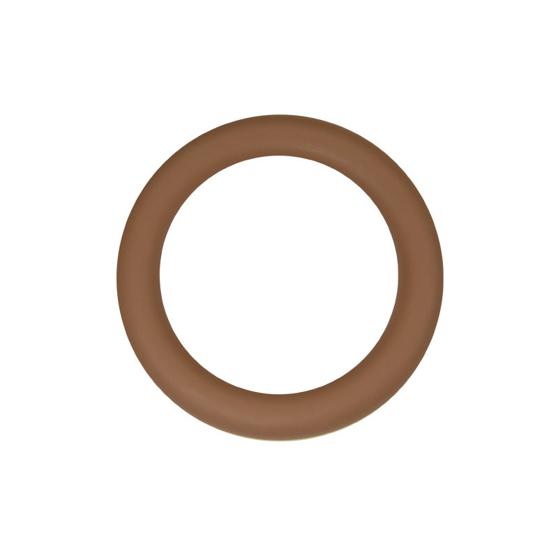 65mm Round Silicone Rings Wholesale 77