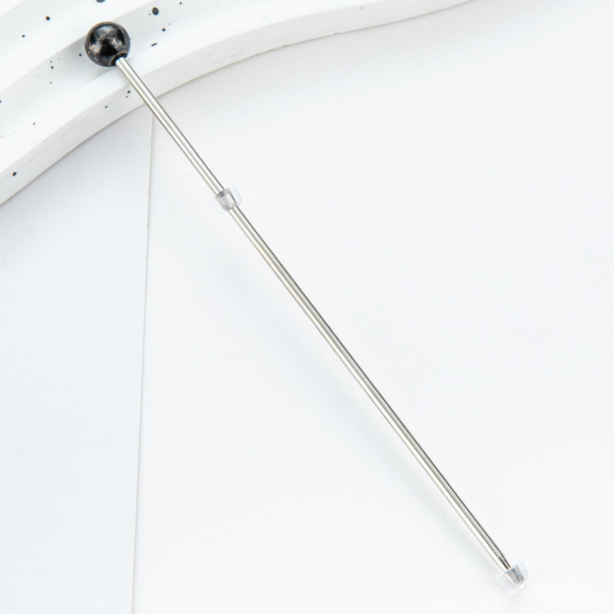 Beadable Stainless Steel Cake Testers For Baking