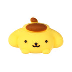 Silicone 3D Focal Beads Sanrio Avatar Smiling Faces Mixed Set 20pcs 11