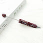 DIY Creative Exquisite AB Rhinestones Beadable Pen 11