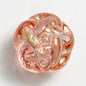 Transparent Acrylic Beads 16mm 18mm Iridescent Rainbow 10pcs 13