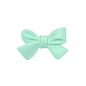 Colorful Bow Silicone Focal Beads 20 pcs 6