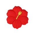 Floral 3D Silicone Focal Beads Assorted Flower Shapes 20pcs 9