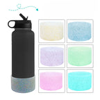 Silicone Tumbler Cup Boot Heat Resistant 7.5cm Size 2