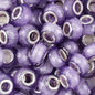 Faceted Glitter Resin Spacer Beads 14mm Mixed Colors 50pcs 6