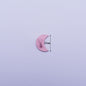 Metal Phone Finger Grip Hook Ring Holder Stand with Adhesive 1pc 14