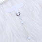 Beadable Plastic Tether Tabs With Bars