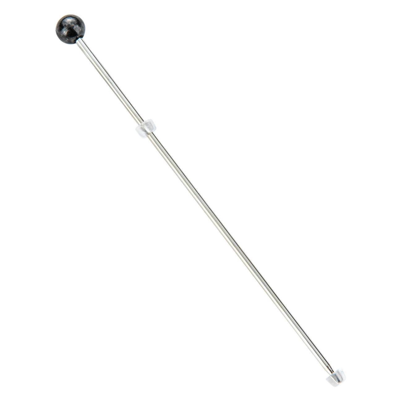 Beadable Stainless Steel Cake Testers For Baking
