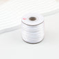 Nylon String Beading Cord 2mm Diameter Gold 38 Yards