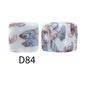 15mm Silicone Beads Disney Character Mix Mickey Stitch Winnie 50pcs 11