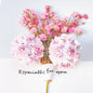 Flower Clay Beads 22mm Multicolor Peony Balls Polymer 10Pcs 3