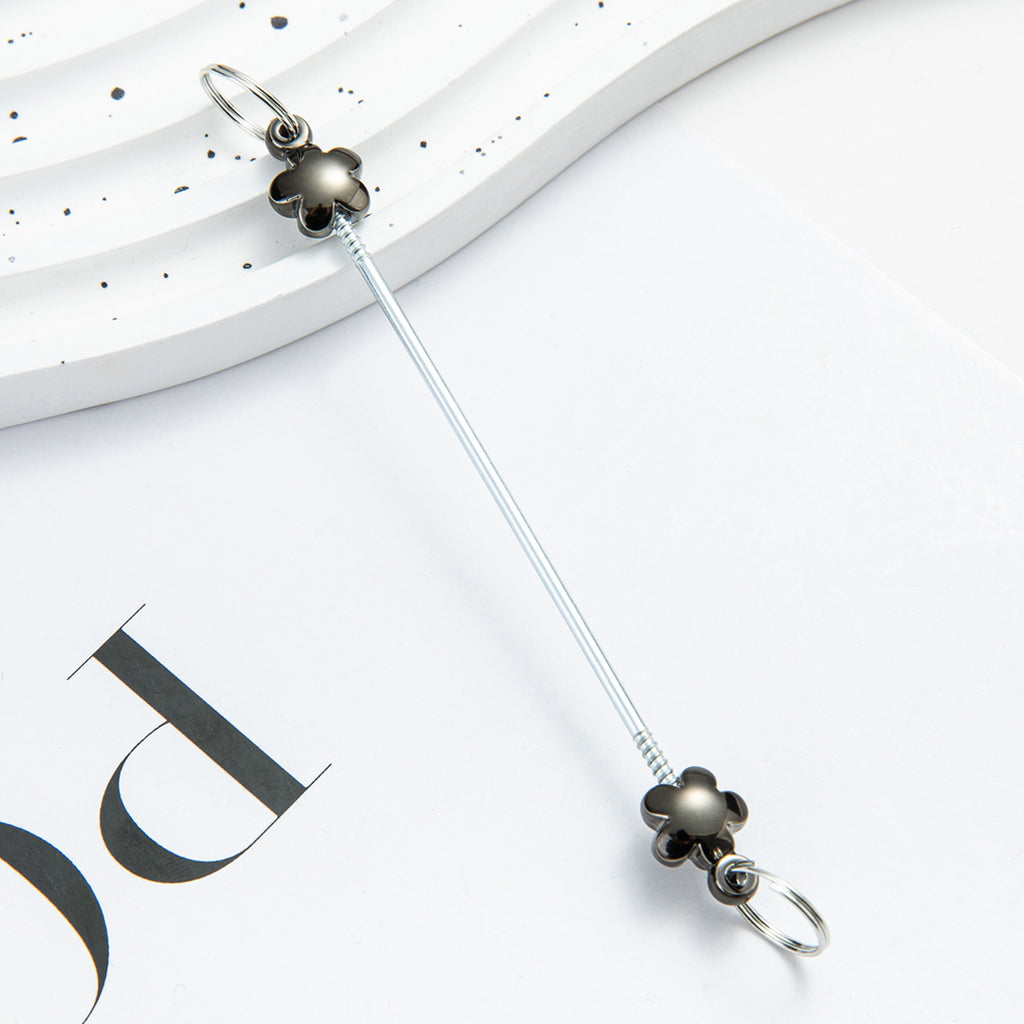 Beadable Blank Bars Multi-shaped