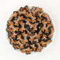 Sports Bow Silicone Focal Beads with Baseball Soccer Volleyball Football 20pcs - Football