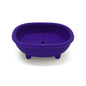 3D Bath Tub Silicone Focal Beads 20 pcs for Kids Crafts 12