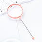 Beadable Magnifiers Handheld Solid Color